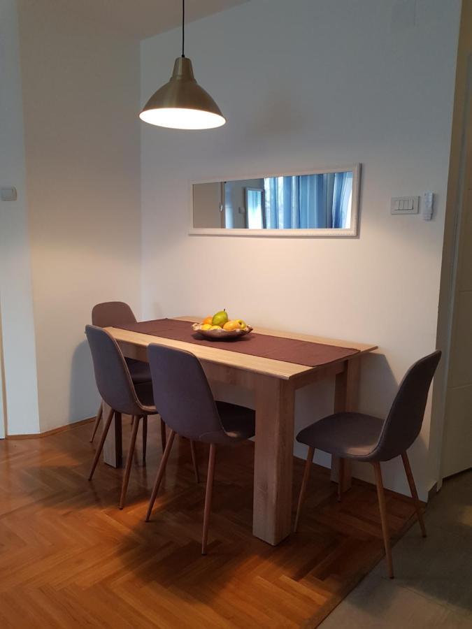Konstantin Lux Apartment Subotica Exterior photo