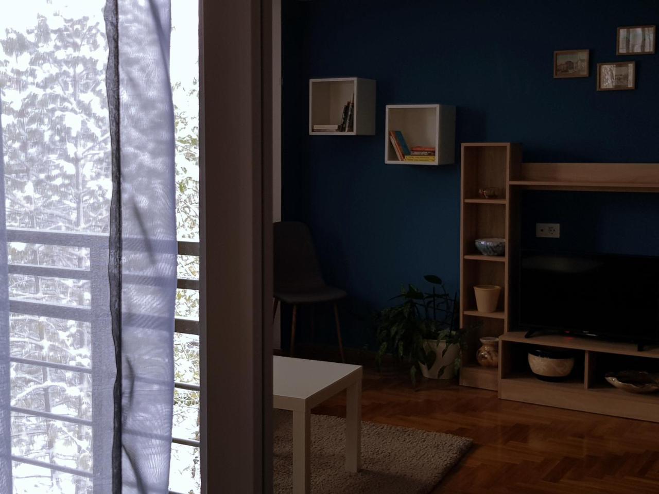 Konstantin Lux Apartment Subotica Exterior photo