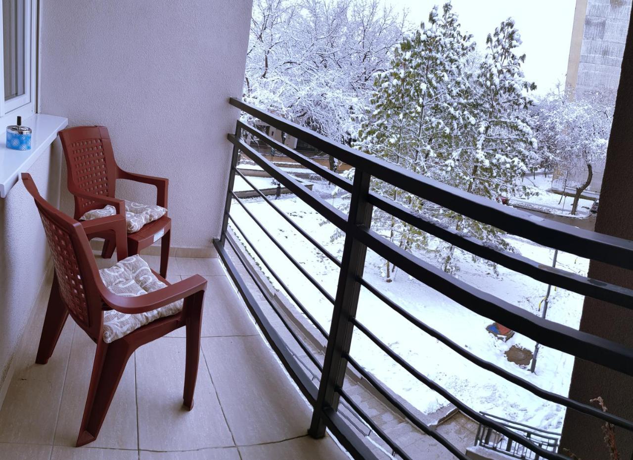 Konstantin Lux Apartment Subotica Exterior photo